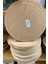 Ahşap Pizza Tabağı Tahtası 24 cm 2