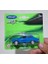 Nex Renault 12 Blue Model Araba 1
