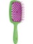 Superbrush Yeşil Pembe Fırça 1