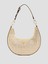 Lua Small Hobo Taşlı Çanta IG920501 1