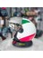 101 Yazlık Motosiklet Kaskı Italy 2