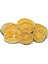 Kuru Mandalina (50gr), Katkı Maddesiz Ve Şeker ilavesiz Kurutulmuş Mandalina, Mandalina Kurusu, Kuru Mandalina 3