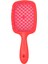 Superbrush Fuşya Neon Saç Fırçası 1