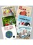 Okul Öncesi Masal Kitapları Set 1 (6 Kitap) 1