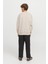 JJTAKA SWEAT CREW NECK JN Bej Erkek Çocuk Sweatshirt 2