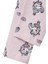 NMFVIVIAN AOP LEGGING Pembe Kız Çocuk Tayt 3