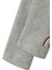NMFBILINE LEGGING PB Gri Kız Çocuk Tayt 3