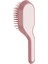 Curvy Bag Brush Pink Color Saç Fırçası 1