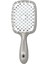 Superbrush Gri Beyaz Saç Fırçası 1