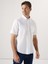 Lcwaıkıkı Classic Regular Fit Kısa Kollu Poplin Erkek Gömlek 1