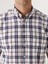 Lcwaıkıkı Classic Regular Fit Kısa Kollu Ekose Poplin Erkek Gömlek 3