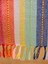 Lcw Home Karışık Çizgili ve Püsküllü Runner 40X110 cm 3