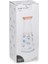 Lcw Home Karışık Göz Baskılı Baş Ucu Sürahisi 1100 ml 5