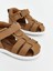 Lcw Steps Cırt Cırtlı Erkek Bebek Sandalet 3