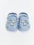 Steps Baskılı Erkek Bebek Plaj Sandaleti 3