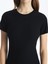 Xsıde Bisiklet Yaka Kadın Bodycon Elbise 3