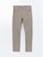 Lcwaıkıkı Basic Dar Kalıp Erkek Chino Pantolon 5