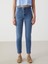 Lcw Jeans Slim Mom Kadın Jean Pantolon 2