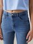 Lcw Jeans Slim Mom Kadın Jean Pantolon 3