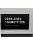 Solo 300 8 Competiton 20 cm 600W 300RMS 1 TAKIM 2 ADET Yeni Seri Russia 2
