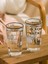 Lcw Home Baskılı Su Bardağı 2'li 570 ml 2
