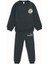 Lcw Kids Bisiklet Yaka Erkek Çocuk Sweatshirt ve Eşofman Alt 2'li 3
