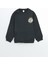 Lcw Kids Bisiklet Yaka Erkek Çocuk Sweatshirt ve Eşofman Alt 2'li 5
