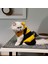 Kedi Köpek Için Arı Maya Yeleği 4