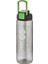 Sport Su Matarası Tritan Siyah 800ML 1