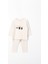 Peramore Kahve Baskılı Unisex Alt Üsttakım 2
