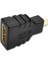 HDMI Dişi Micro HDMI Erkek Çevirici 3