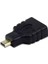 HDMI Dişi Micro HDMI Erkek Çevirici 4
