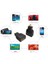 HDMI Dişi Micro HDMI Erkek Çevirici 5