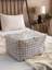 Lcw Home Fermuarlı Hurç 45X35X25 cm 1