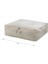 Lcw Home Fermuarlı Hurç 55 cm 5