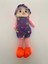 Bez Bebek 40 cm Turuncu 41231 1