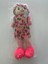 Bez Bebek 40 cm Pembe 96574 2