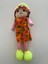 Bez Bebek 40 cm Yeşil 60113 1