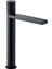Yüksek Lavabo Bataryası (Mat Siyah) FK-9125 1