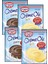 Pratik Tatlı Setleri (Creme Ole Çikolatalı ve Creme Ole Muzlu) 1