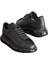 Erkek Ayakkabı Bağcıklı Air Balon Taban Ortopedik Klasik Spor Ayakkabı Sneakers Premium 2