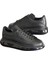Erkek Ayakkabı Bağcıklı Air Balon Taban Ortopedik Klasik Spor Ayakkabı Sneakers Premium 4