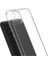 Samsung Galaxy A04 Uyumlu Kılıf Zore 2mm Anti Shock Silikon 1