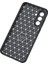 Samsung Galaxy A36 Uyumlu Kılıf Negro Silikon Kapak 5