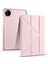 Xiaomi Redmi Pad Se 8.7 Uyumlu Kılıf Tri Folding Kalem Bölmeli Standlı Kılıf 1