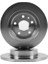 Arka Fren Aynası Astra J 09 Mokka 13 Cruze 09 Aveo 11 Trax 12 268.5X12X5DL Dolu 569074-95527032-95527032 1
