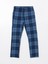 Lc Waıkıkı Standart Kalıp Erkek Pijama Takımı 4