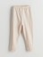 Lcw Baby Bisiklet Yaka Kız Bebek Sweatshirt ve Pantolon 2'li Takım 5