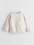 Lcw Baby Bisiklet Yaka Basic Erkek Bebek Pijama Takım 2