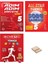 (Sınıf: 5) Adım Adım Zirveye All Star ve Kondisyon Türkçe 3lü Set (Telefon Tutucu) 1